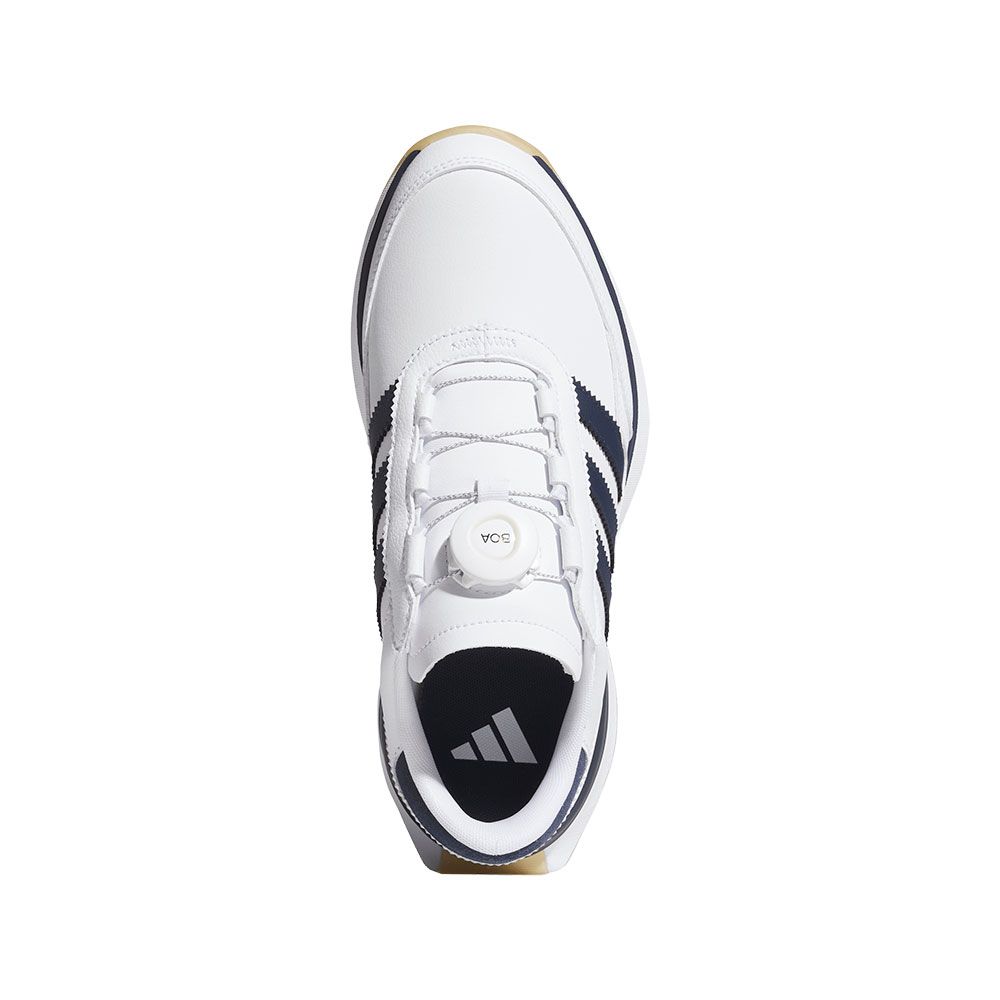 ADIDAS adidas Ladies W S2G 26 BOA Golf Shoes White Navy JR1892