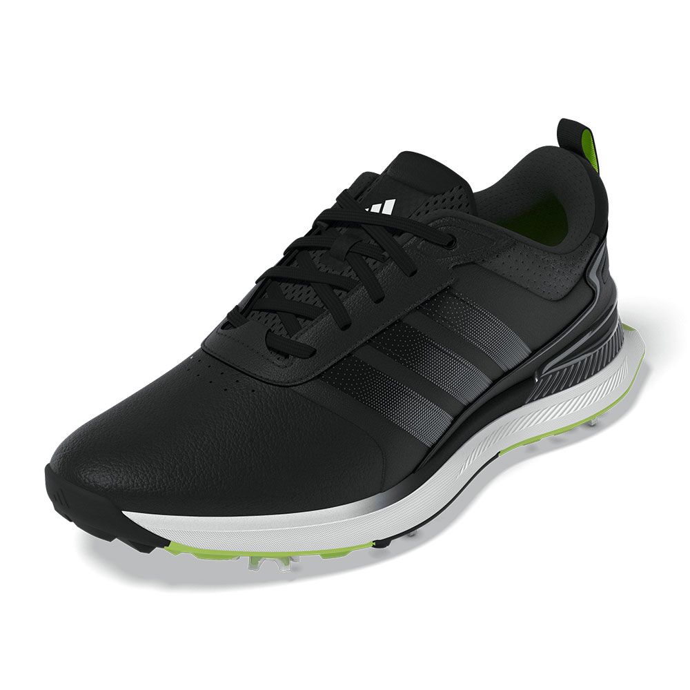 ADIDAS adidas R2C Golf Shoes Blac White JQ0903