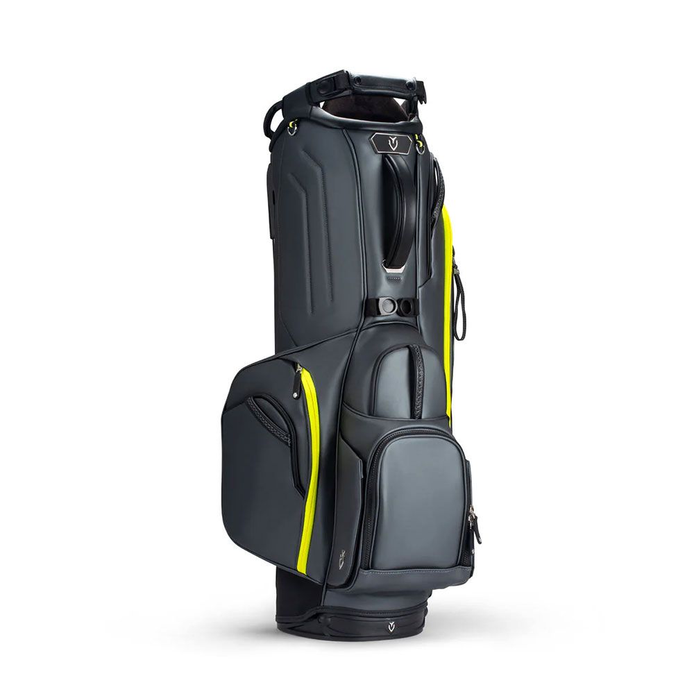 VESSEL Vessel Player V Pro 14 Way Stand Bag Amp