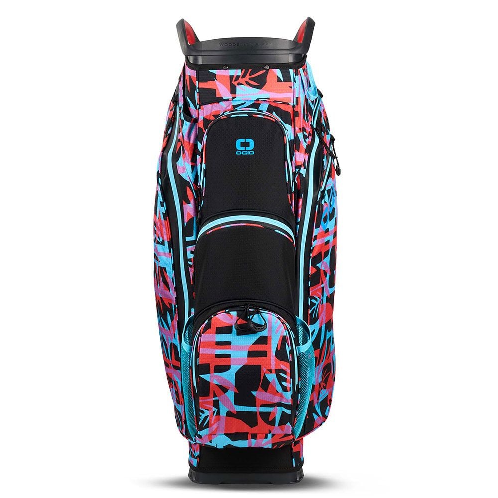 OGIO OGIO AE SILENCER Tropical Punch