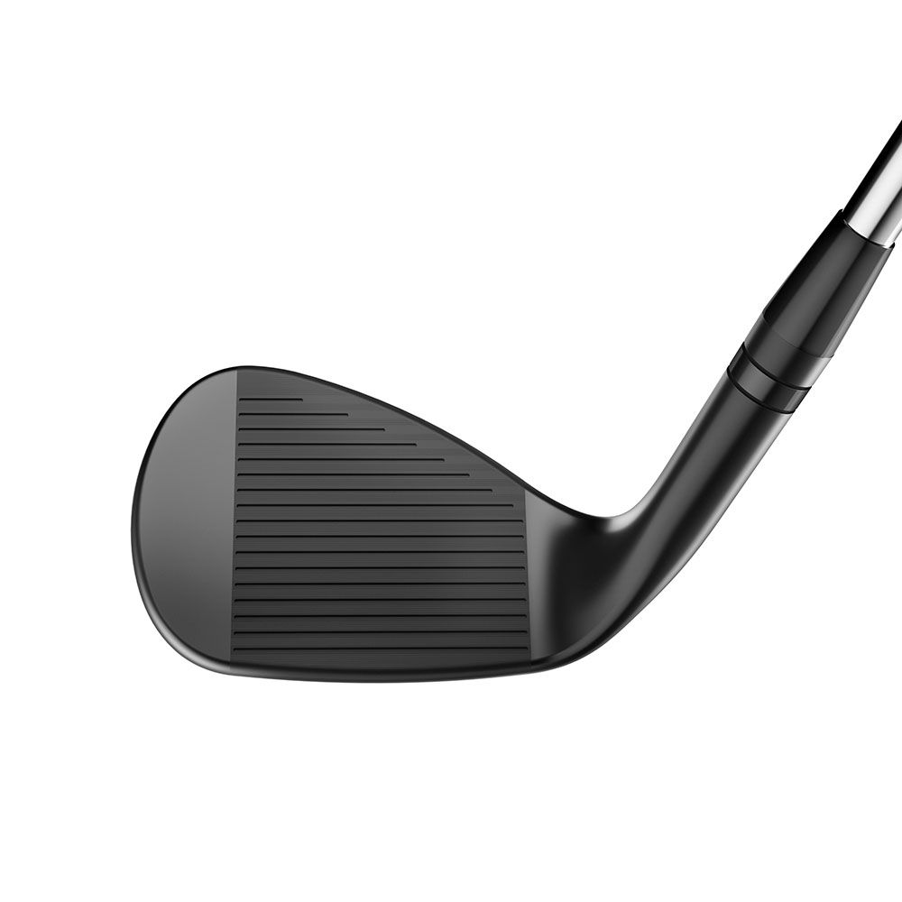 TITLEIST Titleist SM11 Jet Black Steel Wedge