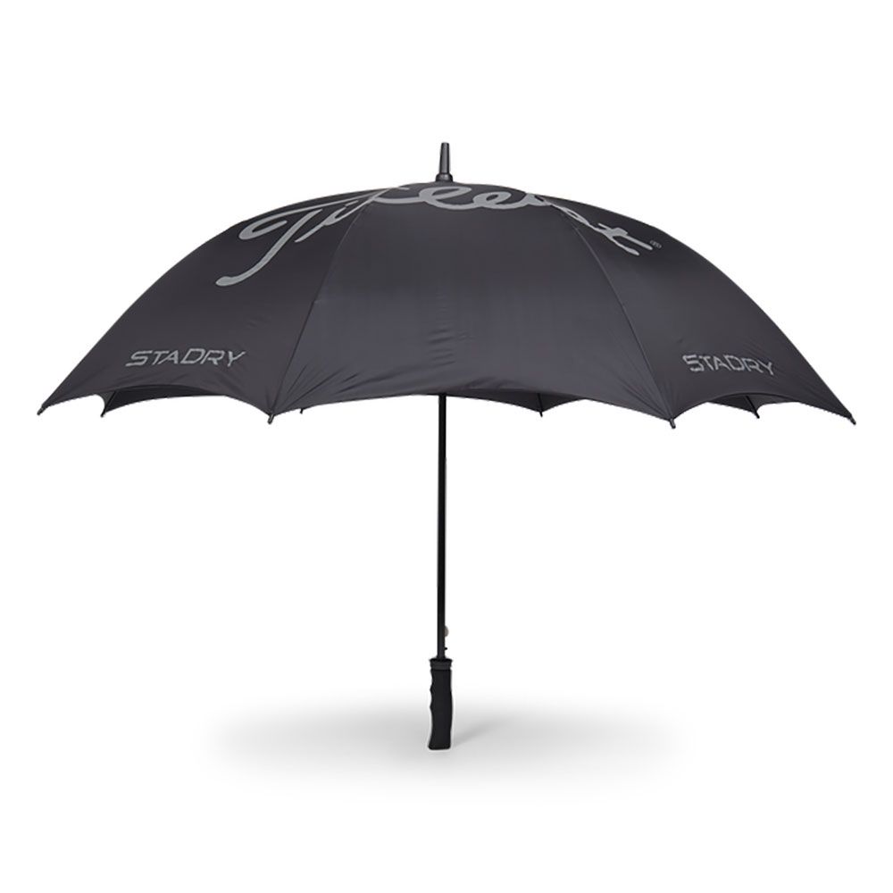 TITLEIST Titleist StaDry Single Canopy Umbrella