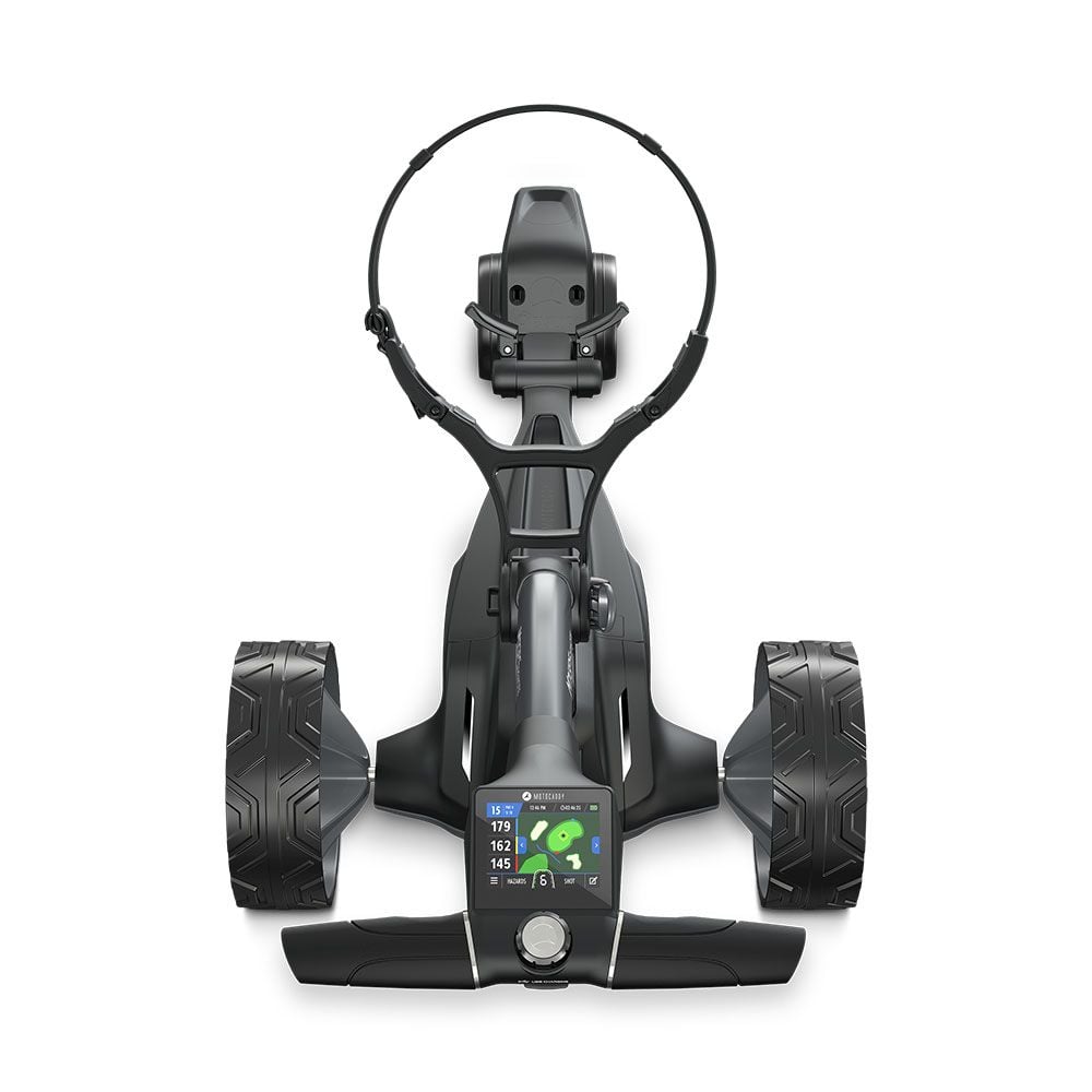 MOTOCADDY MOTOCADDY M7 GPS REMOTE ULTRA LITHIAM