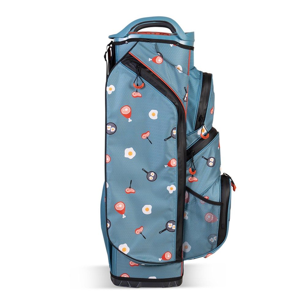 OGIO OGIO Silencer Ham and Eggs Cart Bag