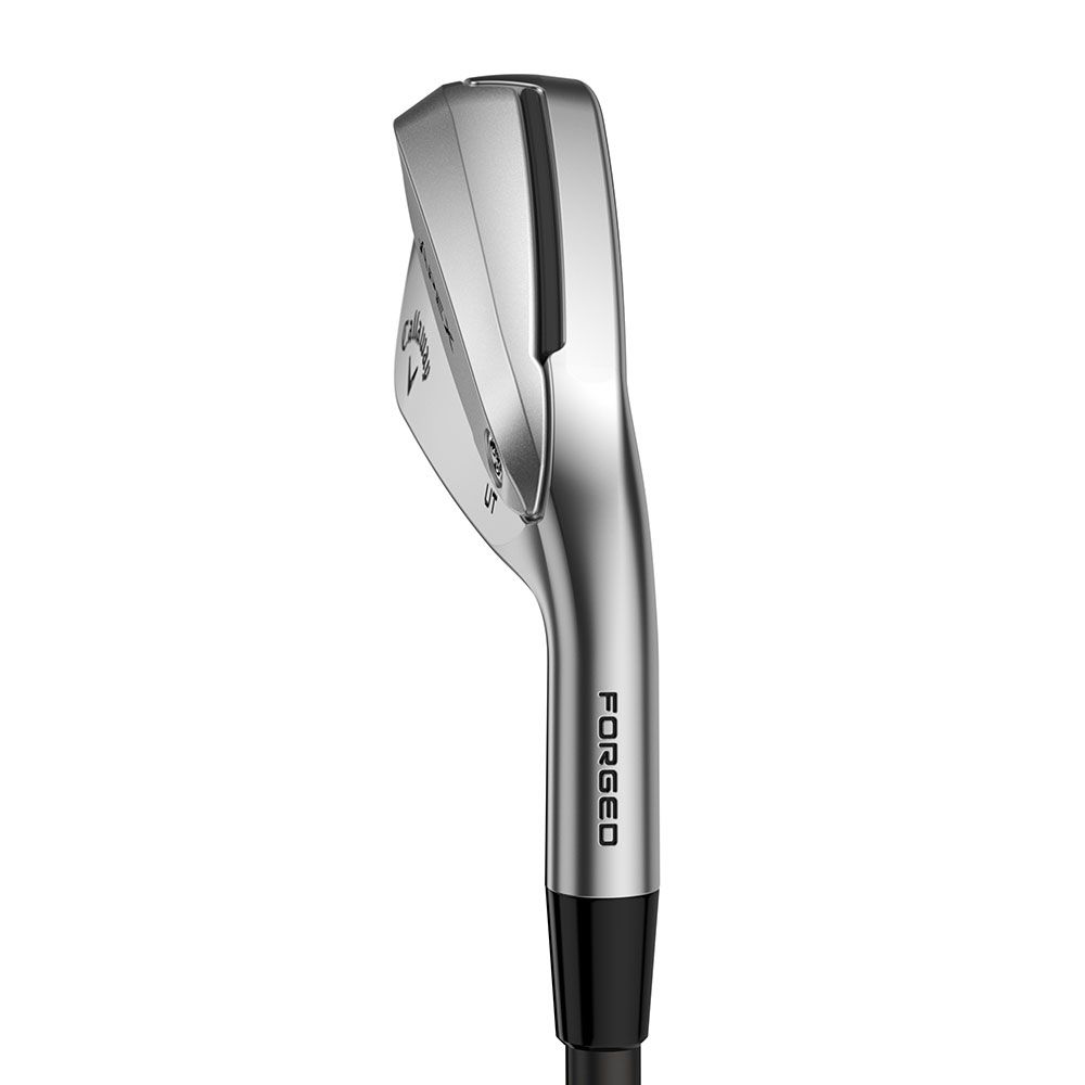 CALLAWAY Callaway APEX UT 25 Steel Iron