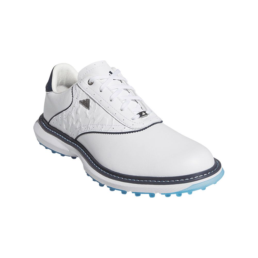 ADIDAS adidas Ladies W MC70 Spikeless Golf Shoes White Navy HP7084