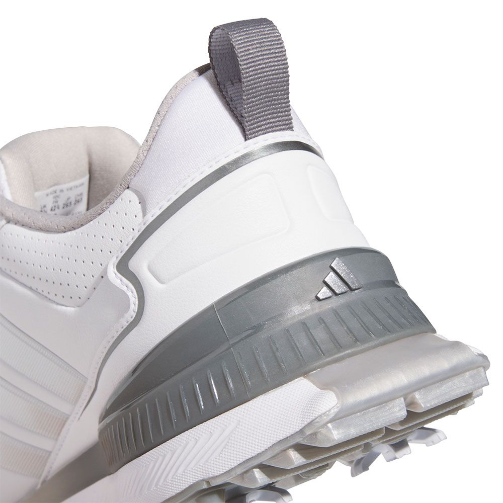 ADIDAS adidas R2C Golf Shoes White Silver JQ0901