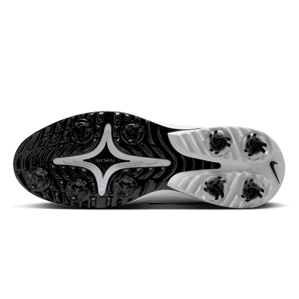 NIKE Nike Victory Tour 4 Golf Shoes White
