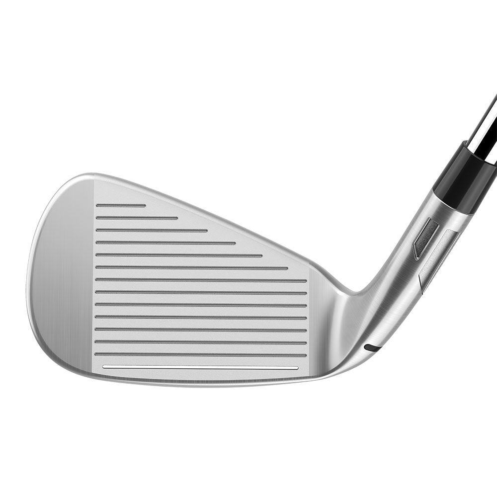TAYLORMADE Taylormade QI MAX HL Steel Irons