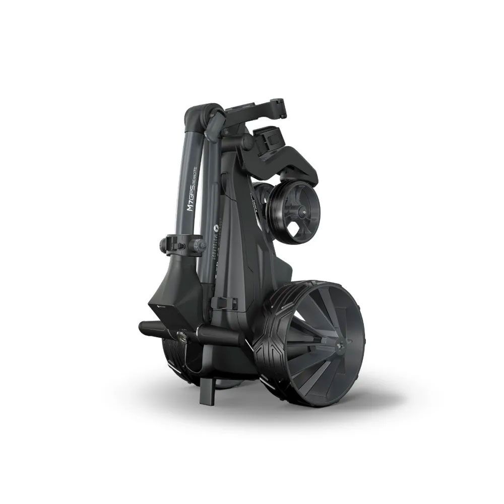 MOTOCADDY Motocaddy M7 GPS Remote Ultra Electric Trolley