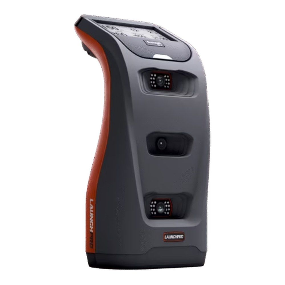 BUSHNELL Bushnell Circle B Edition Launch Pro Golf Monitor