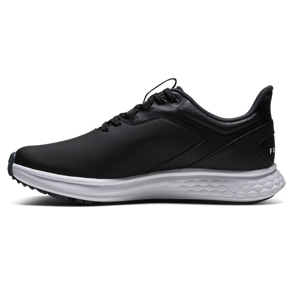 FOOTJOY Footjoy Pulse Golf Shoes Black 54707