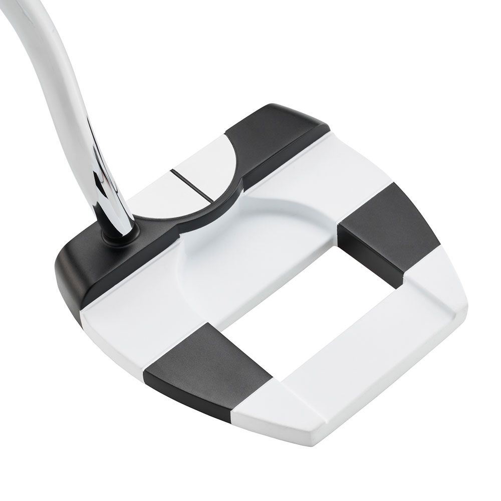 ODYSSEY Odyssey AI-DUAL Jailbird 1/2 Ball Cruiser Putter