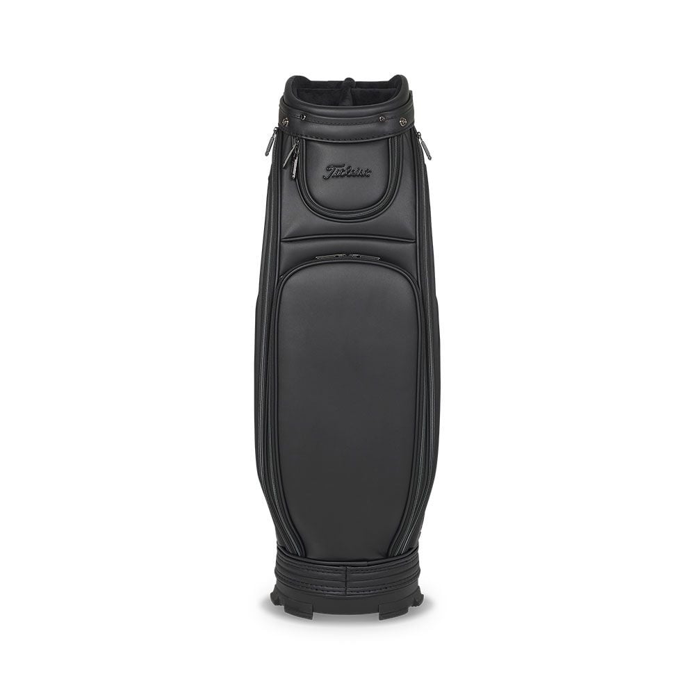 TITLEIST Titleist Albatross Cart Bag Black