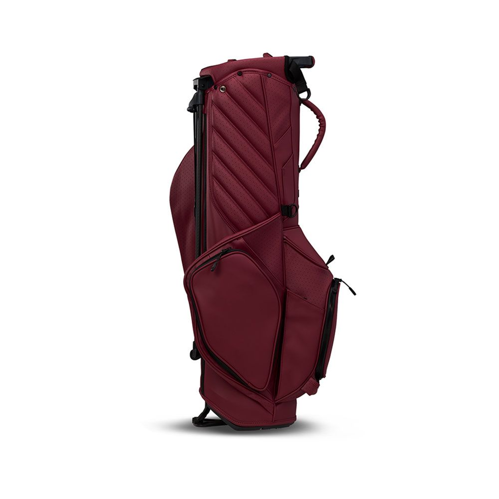 OGIO OGIO Shadow Stand Bag Cabernet