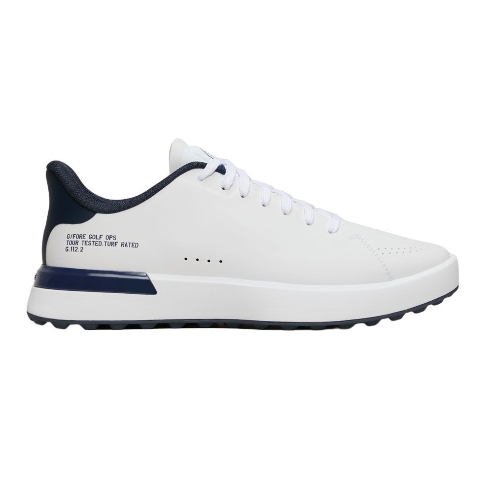 GFORE GFORE G.112 Golf Shoes Snow Twilight