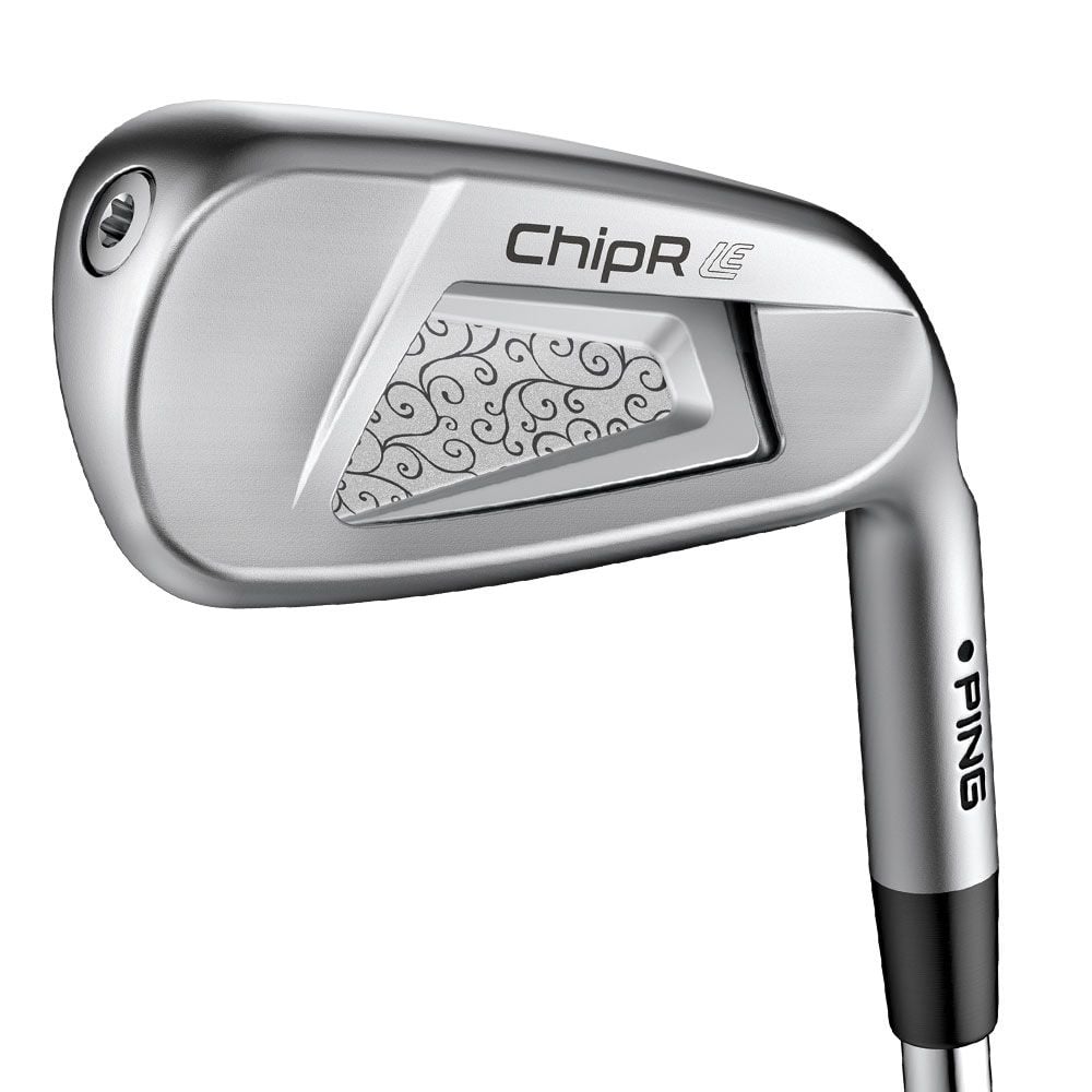 PING Ping ChipR Le Graphite Wedge
