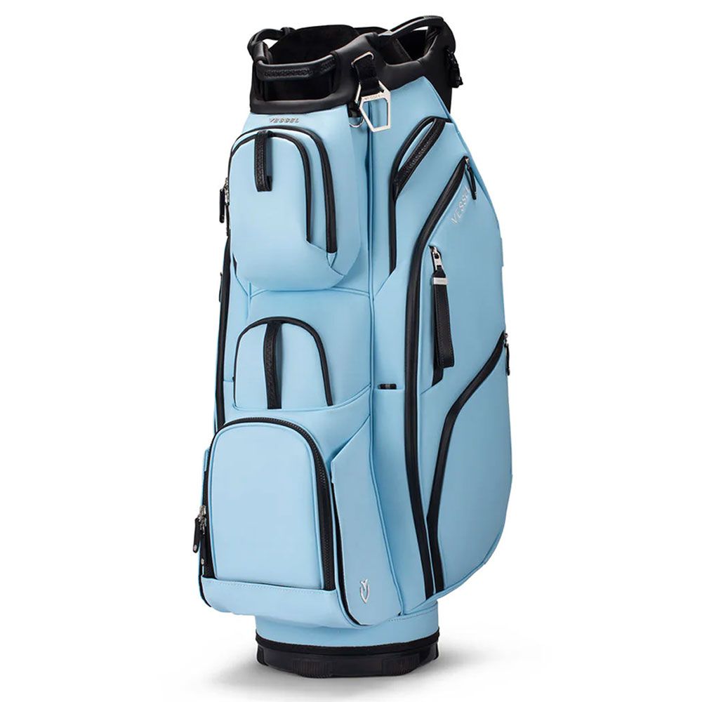 VESSEL Vessel Lux Pro LE Cart II 15 Way Sky