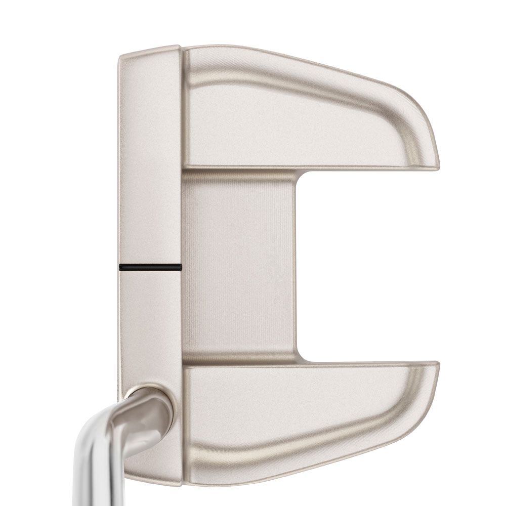 MIZUNO Mizuno M.CRAFT Tokyo B Silver Putter