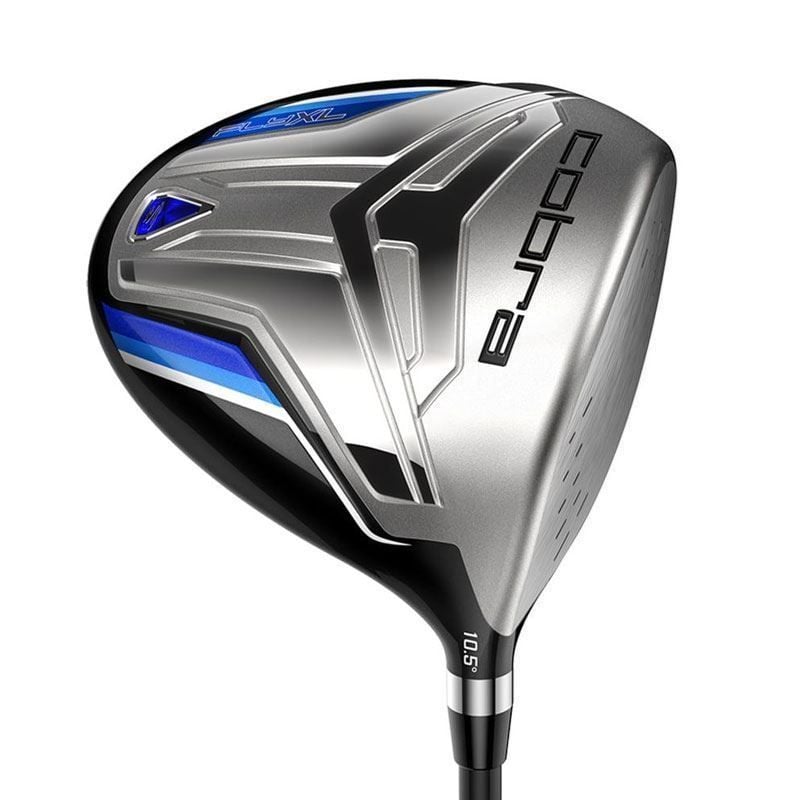 COBRA Cobra Fly XL Steel Package Set Cart Bag