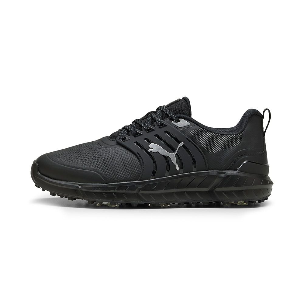 PUMA Puma Elevate 2 Tour Golf Shoes Black