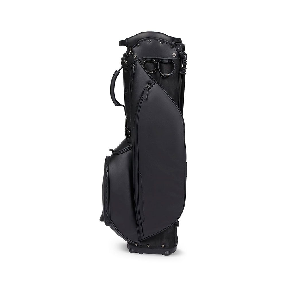 TITLEIST Titleist Links Legend Limited Edition Carry Bag Camo Black