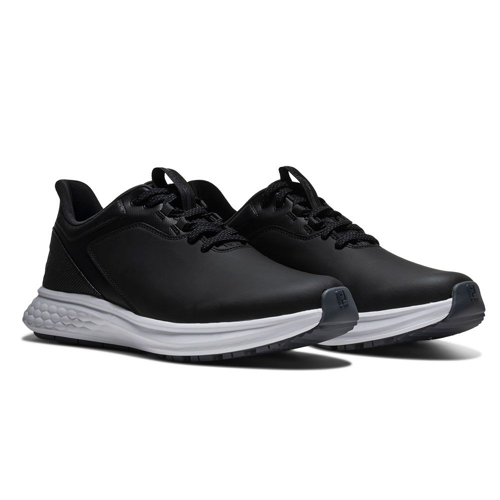 FOOTJOY Footjoy Pulse Golf Shoes Black 54707