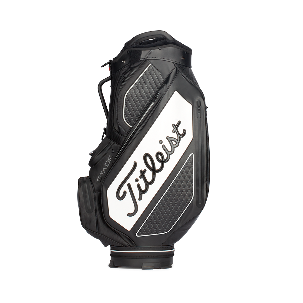 TITLEIST Titleist Tour Series Premium Cart Bag StaDry