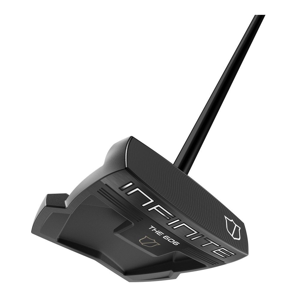 WILSON Wilson INFINITE ZT The 606 Putter