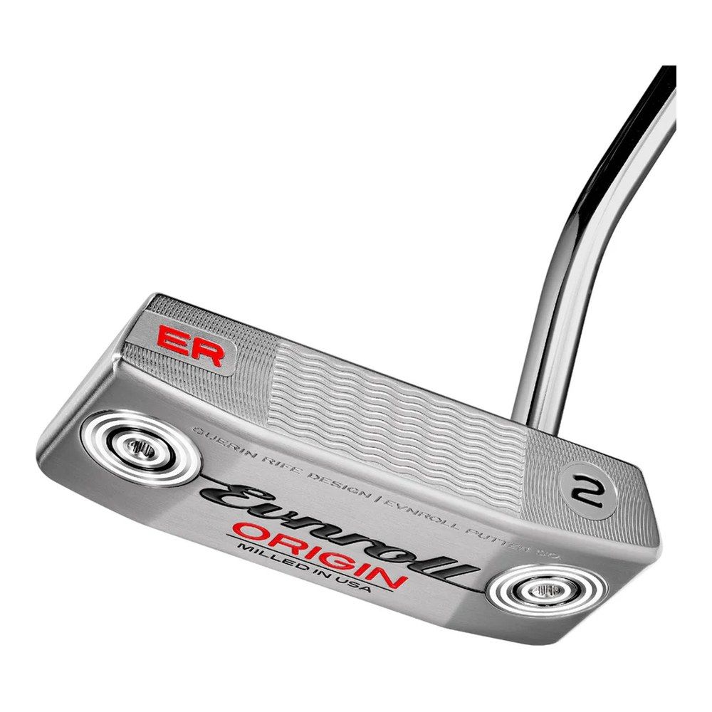 EVNROLL EVNROLL Origin ER2 Putter