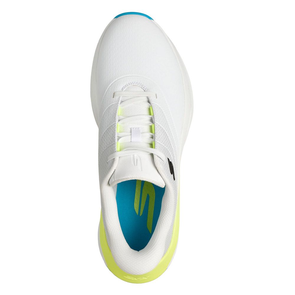 SKECHERS Skechers Flow SL Slip-ins Golf Shoes White