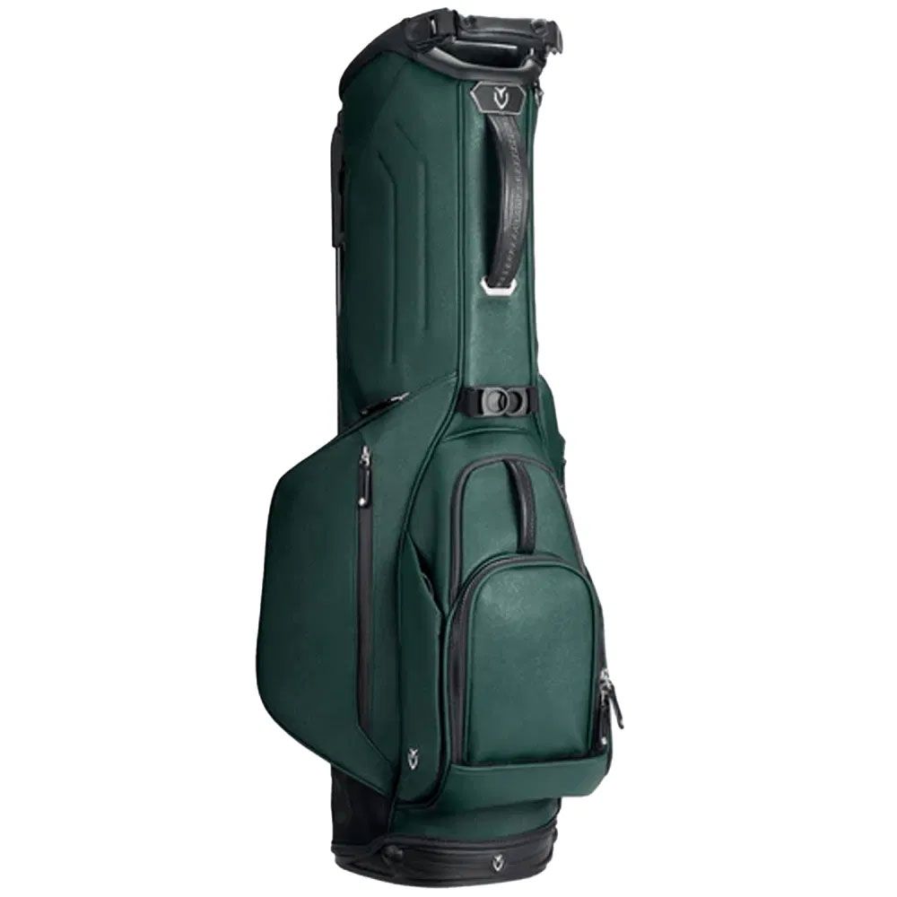 VESSEL Vessel Looper Stand Bag Green