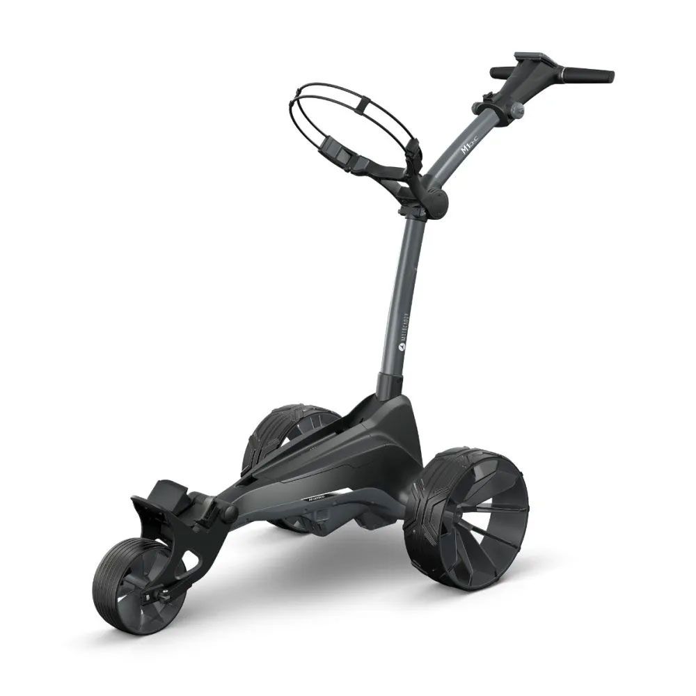 MOTOCADDY Motocaddy M1 DHC Ultra Electirc Trolley