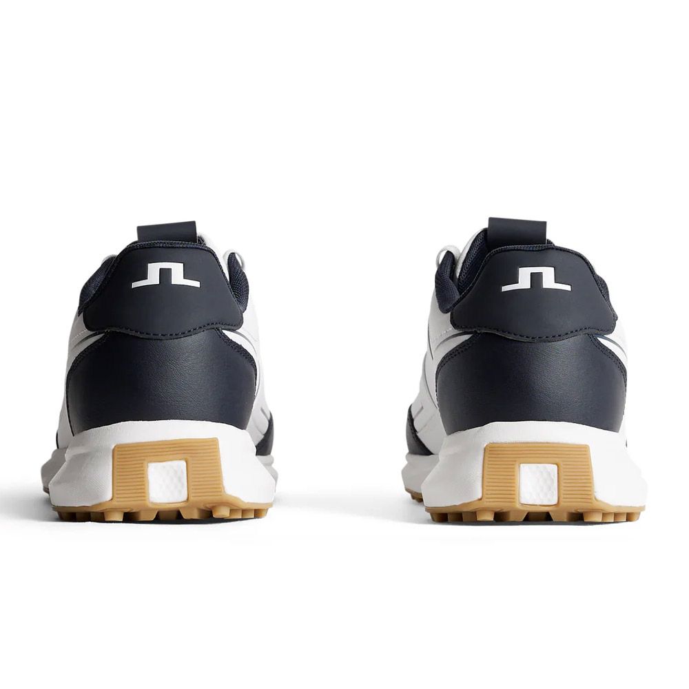 J LINDEBERG J Lindeberg Bridge Sneaker Golf Shoes Federal Blue