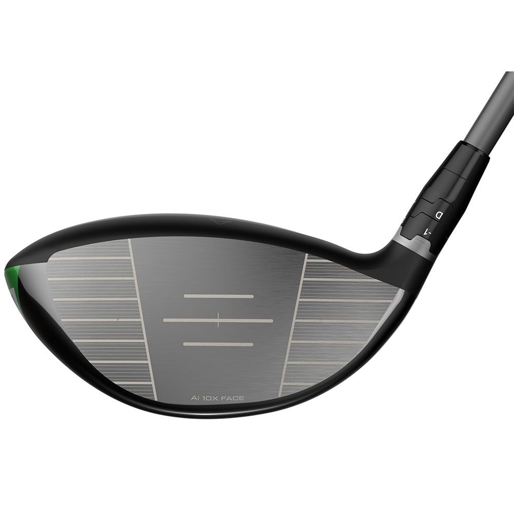 CALLAWAY Callaway Womens Elyte Driver