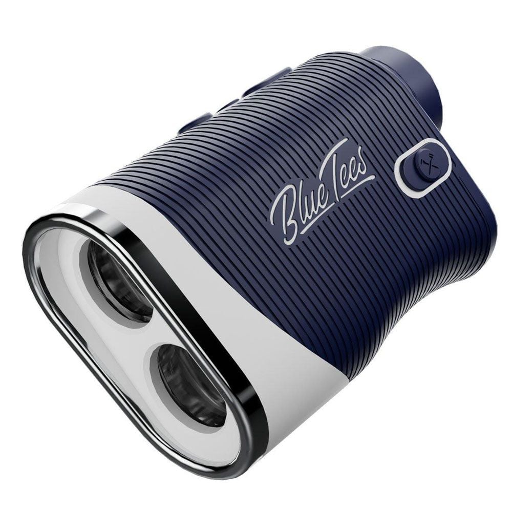 BLUE TEES BLUE TEES SERIES 3 MAX E RANGEFINDER NAVY