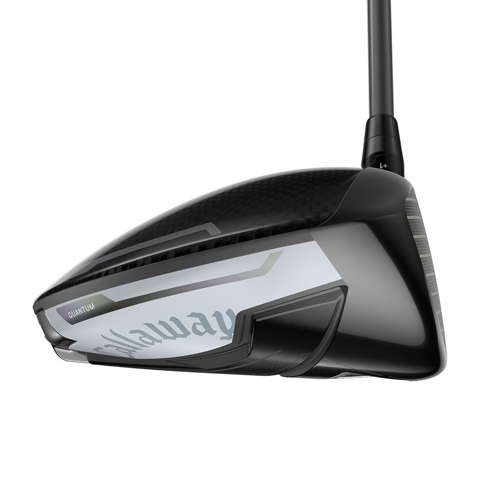 CALLAWAY Callaway Womens Quantum Max Driver