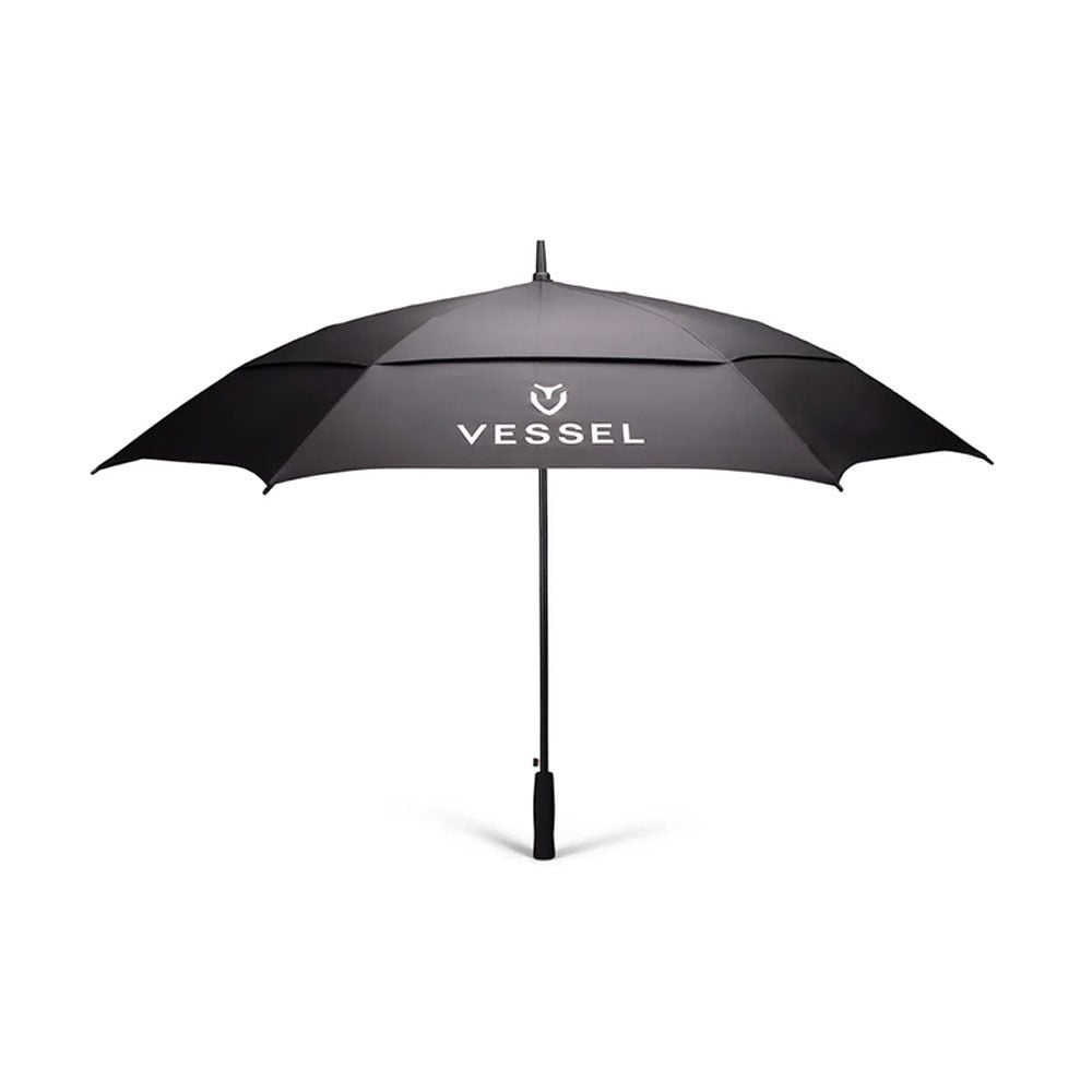 VESSEL Vessel Vortex Vented Golf Umbrella
