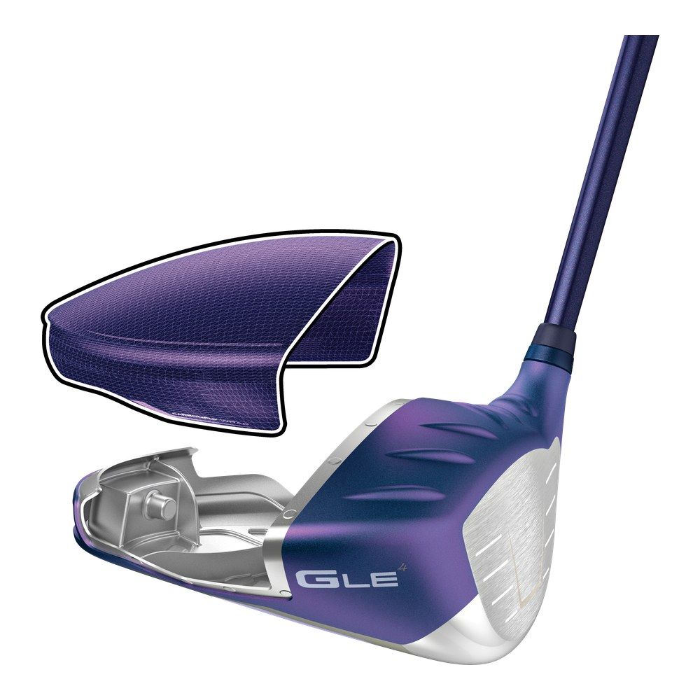 PING Ping G le 4 Womens Driver