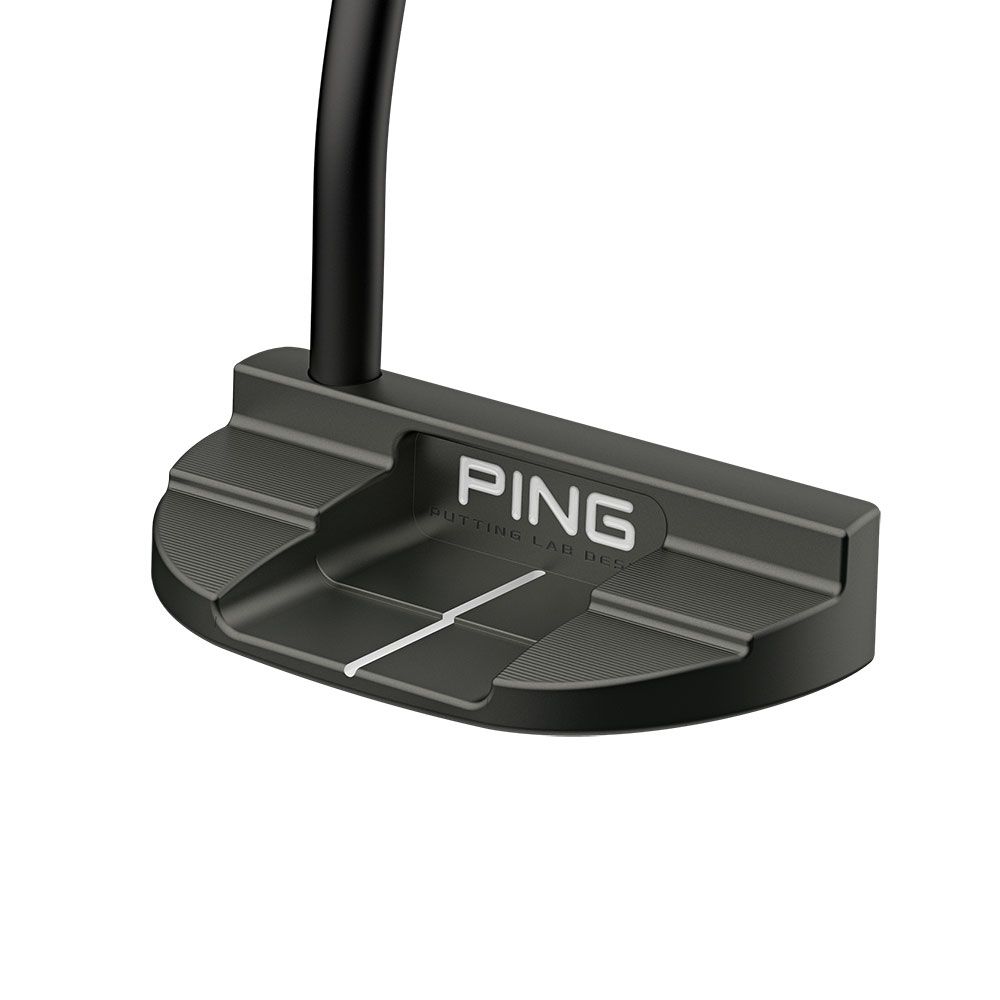 PING Ping PLD MILLED DS72 Putter