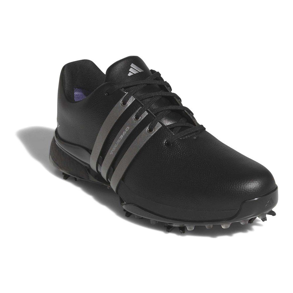ADIDAS adidas TOUR360 Gore-Tex Golf Shoes Black