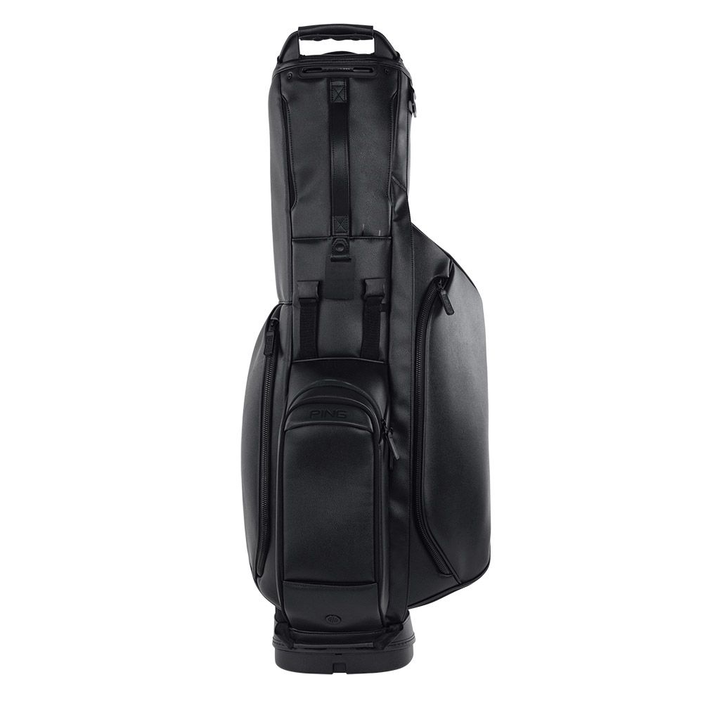 PING Ping Reserve Stand Bag Black