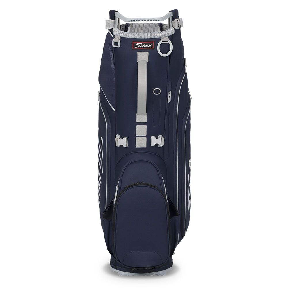 TITLEIST Titlesit Hybrid 14 Navy Marble