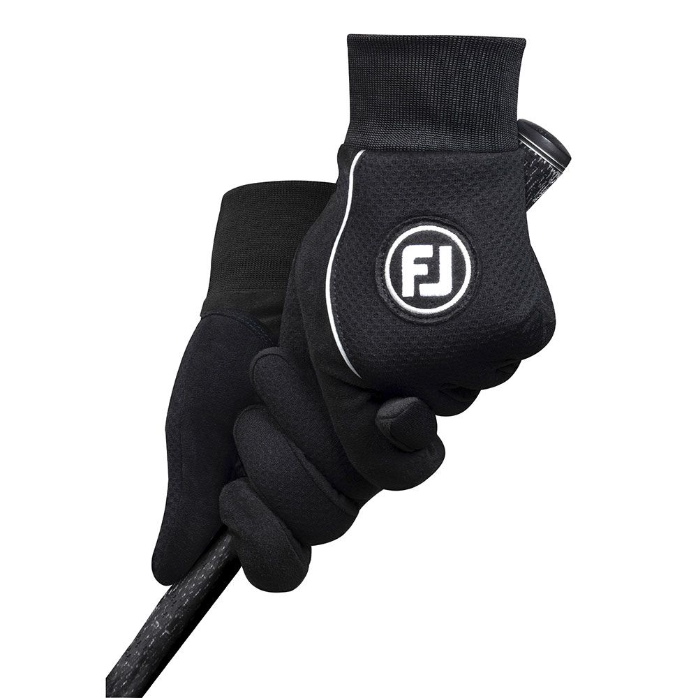 FOOTJOY FOOTJOY WINTERSOF LADIES PAIR S