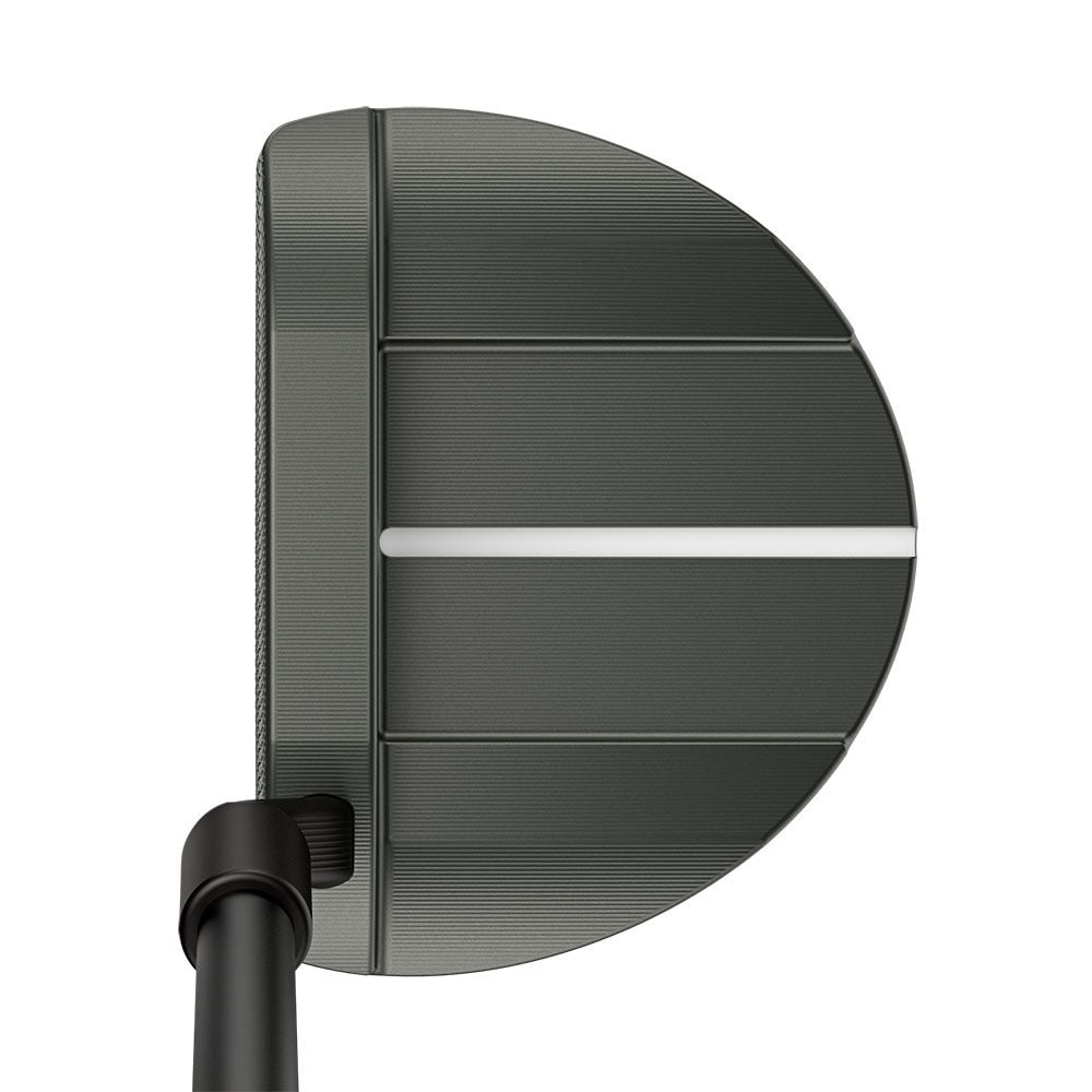 PING PLD OSLO4 カバー付 Ping PLD Oslo 2024 putter | Ping PLD Oslo 4 Black Putter |