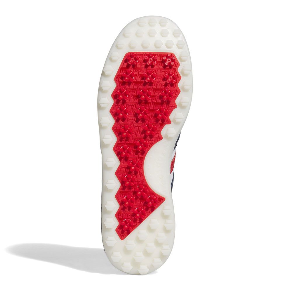 ADIDAS ORIGINALS adidas Originals Coursecup Spikeless Golf Shoes White Navy