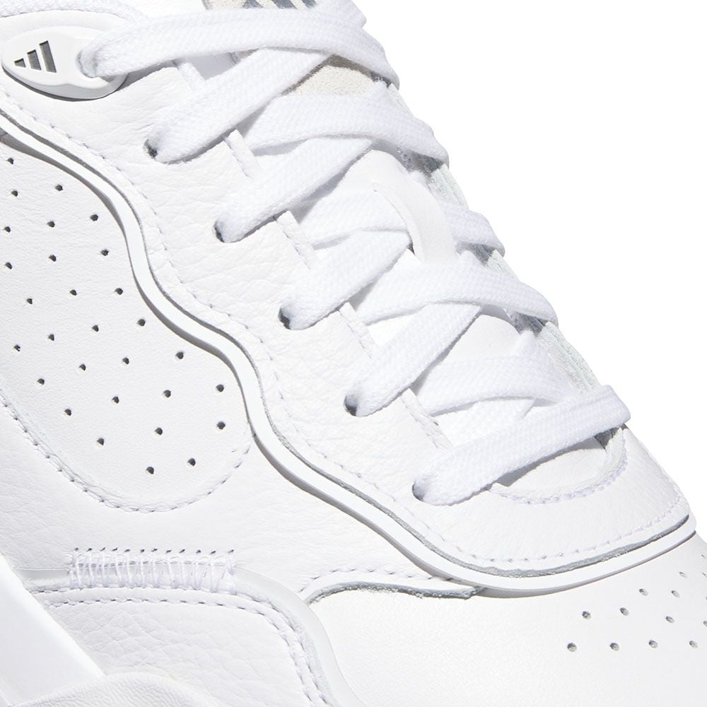 ADIDAS adidas Retrocross 25 Spikeless Golf Shoes White IH3396