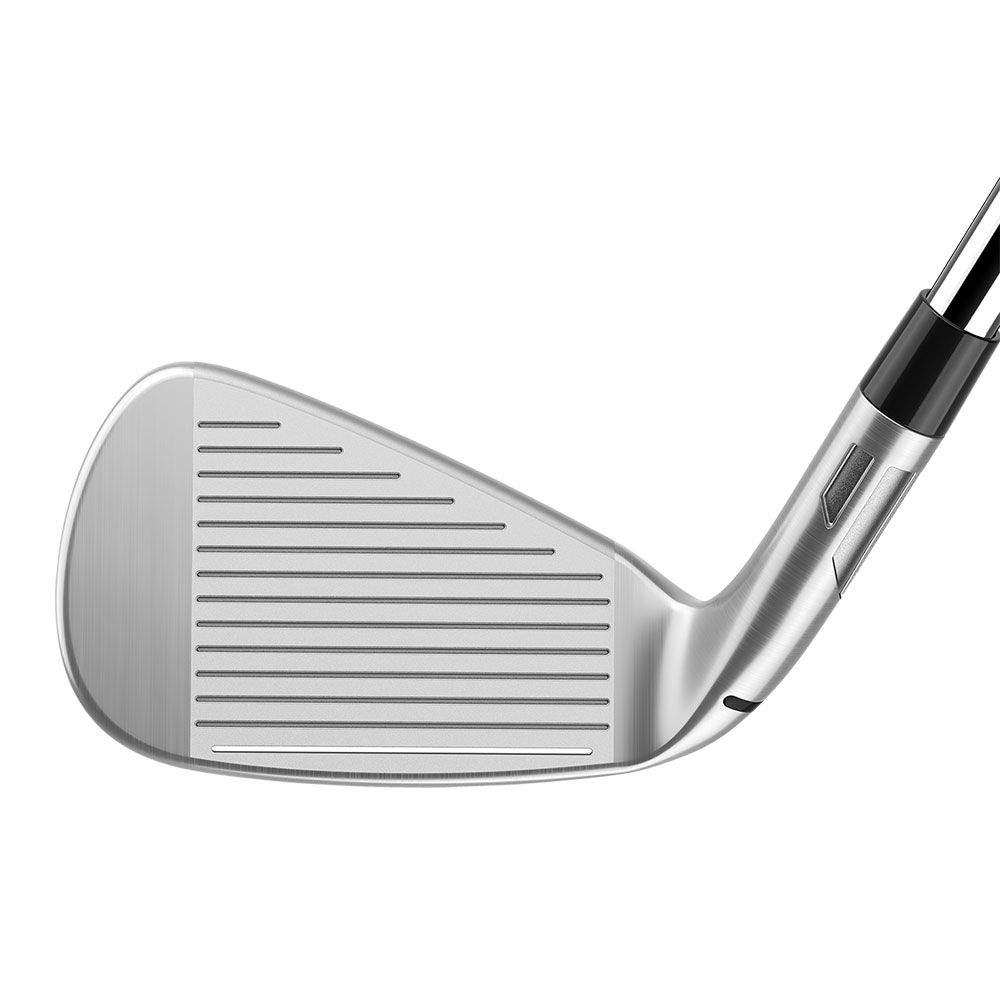 TAYLORMADE Taylormade QI MAX Graphite Irons