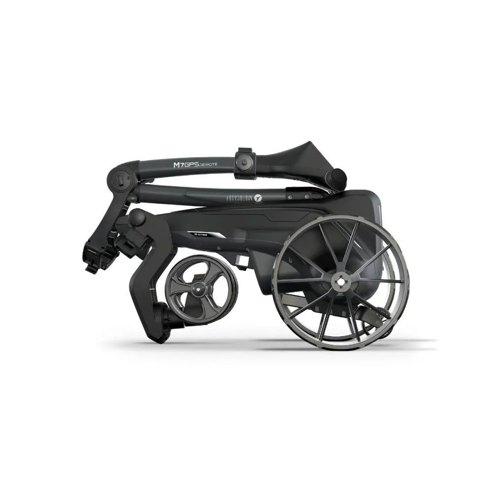 MOTOCADDY Motocaddy M7 GPS Remote Ultra Electric Trolley