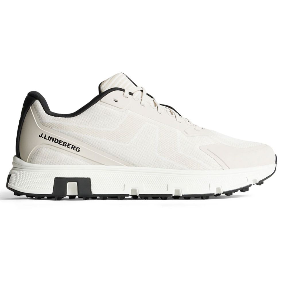 J LINDEBERG J Lindeberg Vent 500 KN Golf Shoes Moonbeam